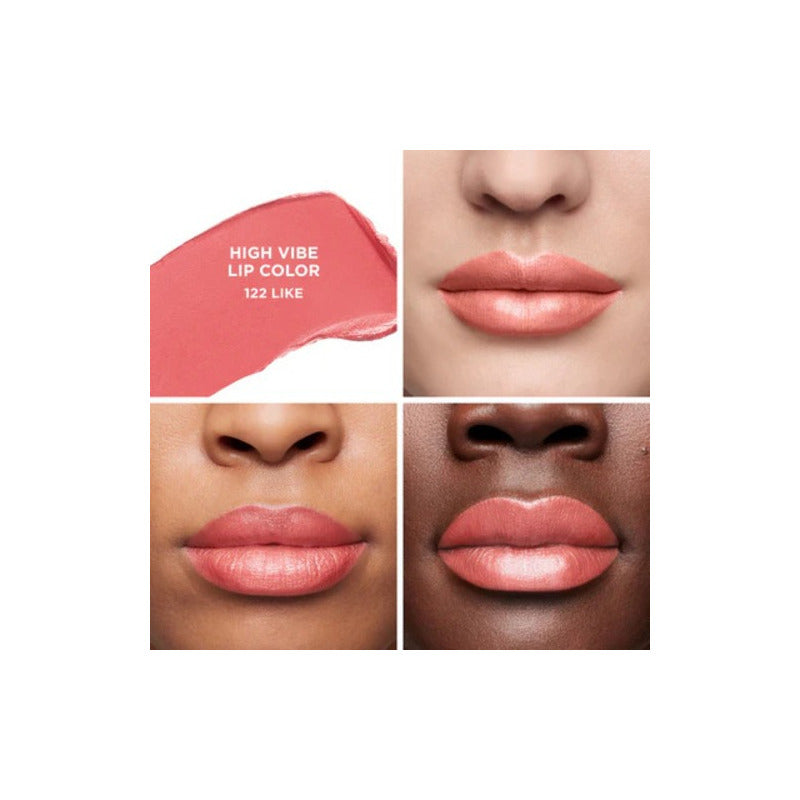 Laura Mercier | High Vibe Lip Color | Labial