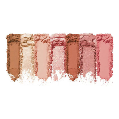Milani | All-inclusive Multi Palette - Paleta Para Rostro Multicolor