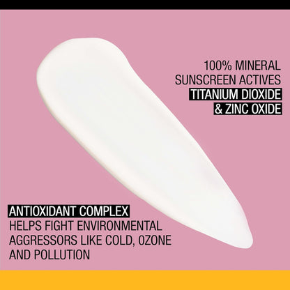 Neutrogena | Protector Solar Mineral - Spf30, Vitamina E