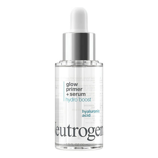 Neutrogena | Glow Primer + Serum | Prebase Hidratante Glow Primer