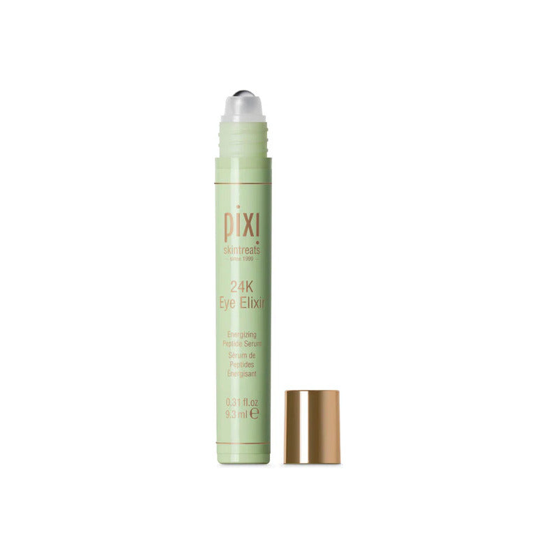 Pixi | 24k Eye Elixir | Sérum Para Ojeras Todo Tipo De Piel Día/noche