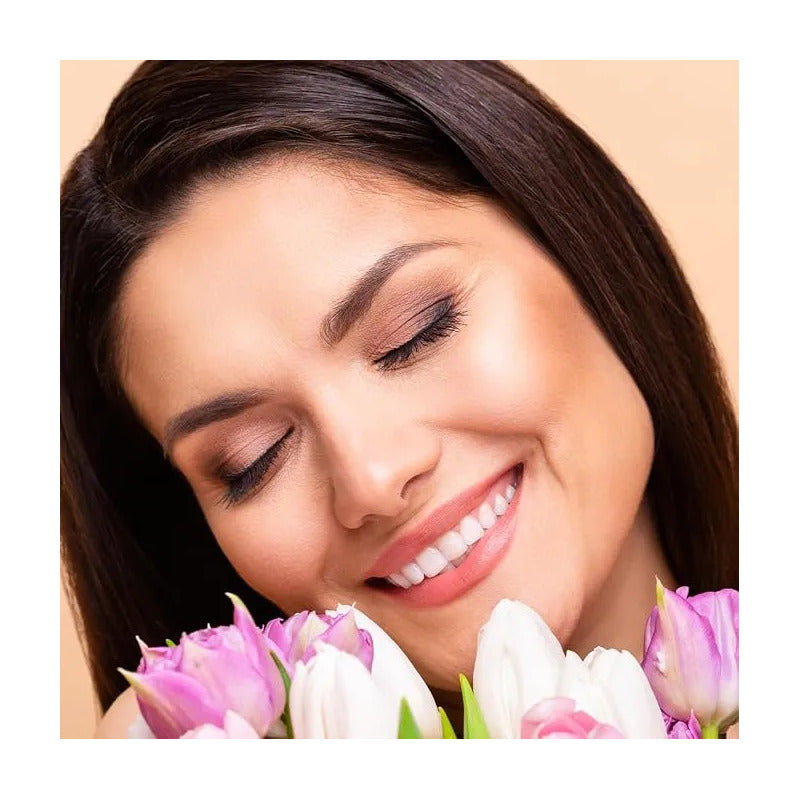 Revolution Makeup Base De Maquillaje Skin Tint Super Dewy Medium Light