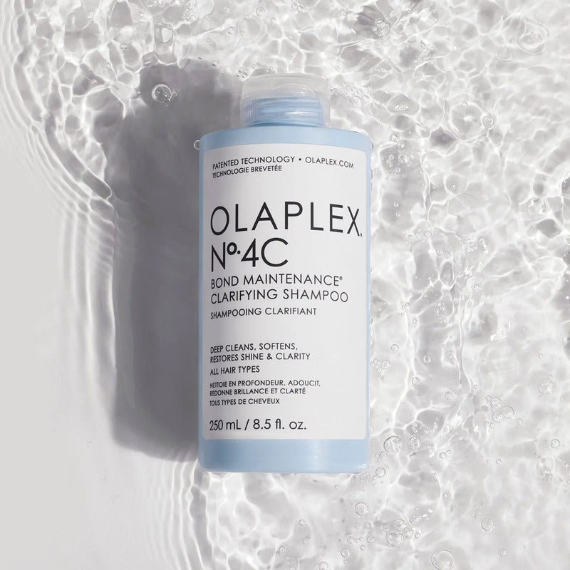 Olaplex | N°4c Clarifying Shampoo - Clarificador 250ml