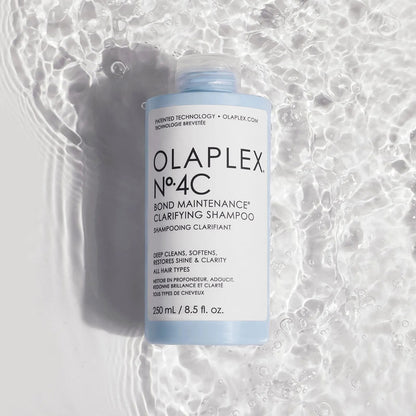 Olaplex | N°4c Clarifying Shampoo - Clarificador 250ml
