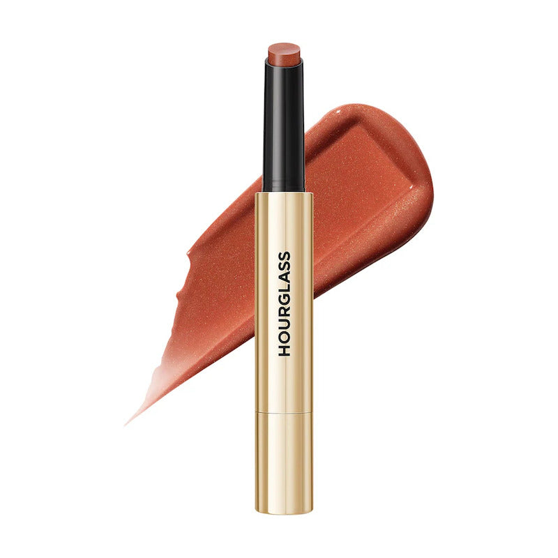 Hourglass | Phantom | Bálsamo Labial Brillante Voluminizador Invite 80