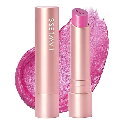 Lawless | Labial Hidratante Voluminizador - Candy Girl Candy Girl