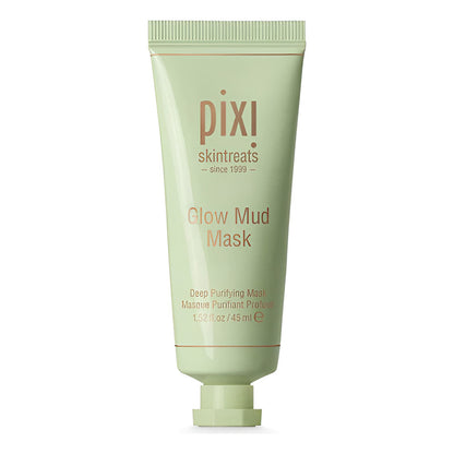 Pixi | Glow Mud Mask | Mascarilla De Arcilla 45ml Todo Tipo De Piel