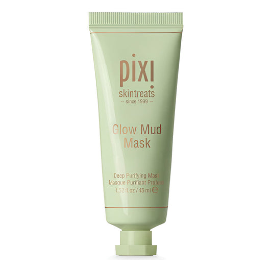 Pixi | Glow Mud Mask | Mascarilla De Arcilla 45ml Todo Tipo De Piel