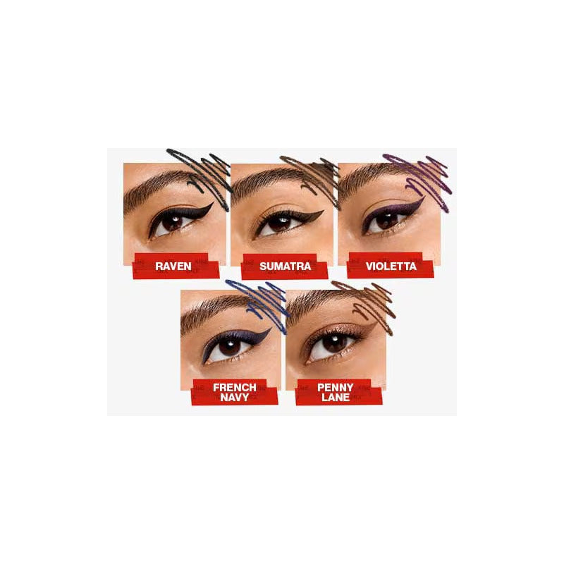Smashbox | Always Sharp - Delineador De Ojos Kohl Waterproof