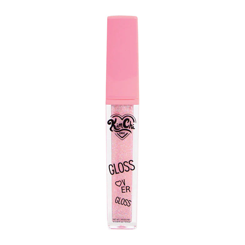 Kimchi | Gloss Over Gloss | Brillo Labial