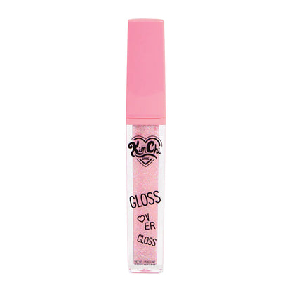 Kimchi | Gloss Over Gloss | Brillo Labial