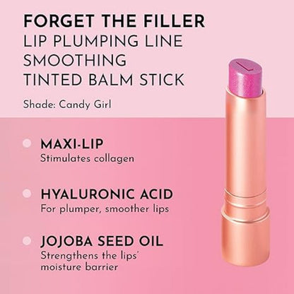 Lawless | Labial Hidratante Voluminizador - Candy Girl Candy Girl