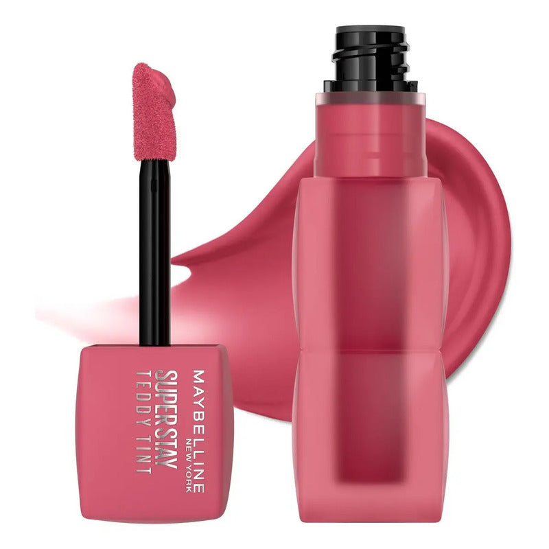 Maybelline Super Stay Teddy Tint Mate Endgame 5ml Endgame