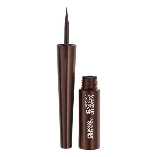 Make Up For Ever | Aqua Resist Eye Liner | Delineador - 2ml