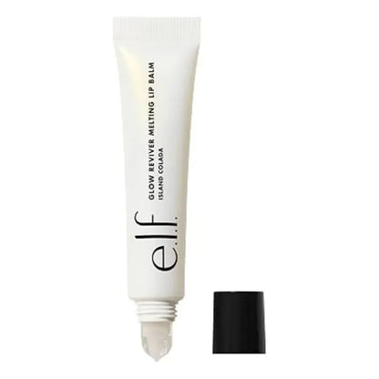 Elf | Glow Reviver Lip Balm | Balsamo Labial -15g Island Colada