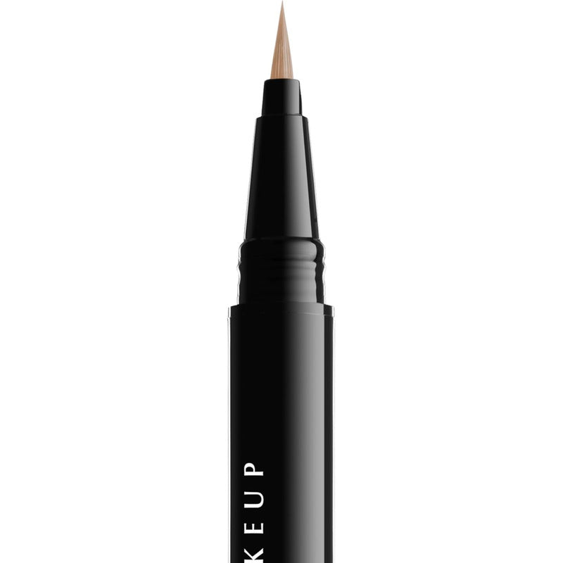 Nyx | Lift & Snatch Brow Tint Pen | Plumín De Cejas