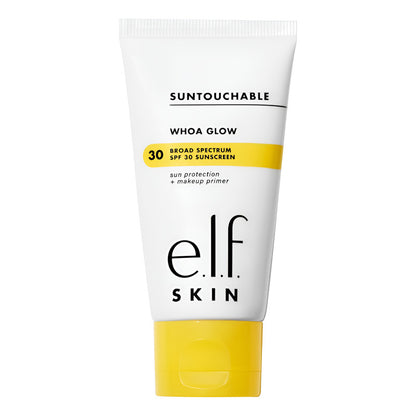 Elf | Suntouchable Whoa Glow | Protector Solar Spf 30