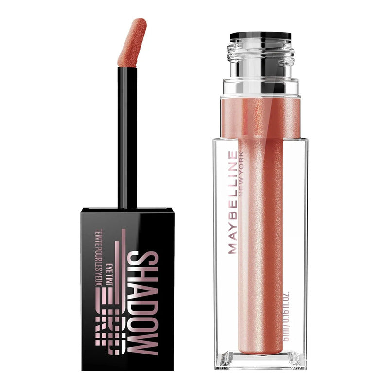 Maybelline Shadow Drip Sombra Líquida Para Ojos 30 Quartz Drip