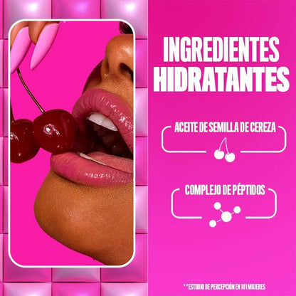 Brillo Labial Nyx Jelly Job Jelly Squeeze