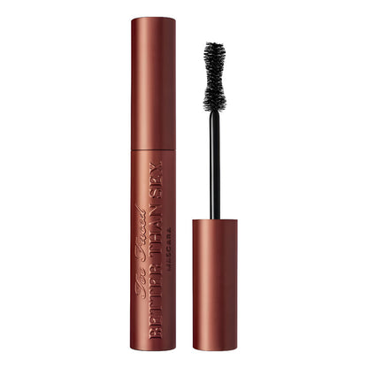 Too Faced | Better Than Sex | Mascara De Pestañas 8ml Chocol Chocolate
