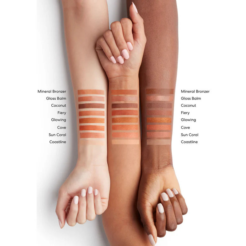 Bareminerals | Mineralist Eyeshadow Palette | Sombra De Ojos