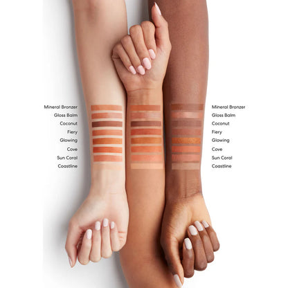 Bareminerals | Mineralist Eyeshadow Palette | Sombra De Ojos