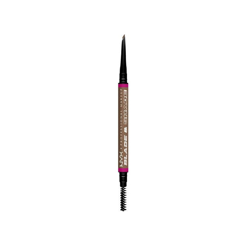 Nyx | Blade & Shade | Lápiz De Cejas