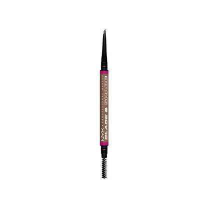 Nyx | Blade & Shade | Lápiz De Cejas