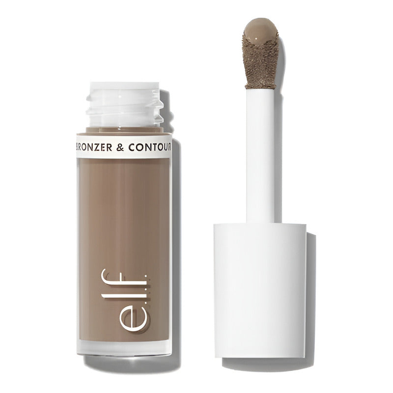 Elf | Camo Liquid Bronzer Y Contour - Contorno Líquido 4ml