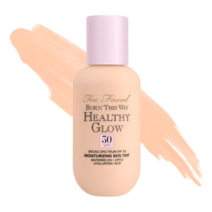 Too Faced | Born This Way Healthy Glow - Base Maquillaje