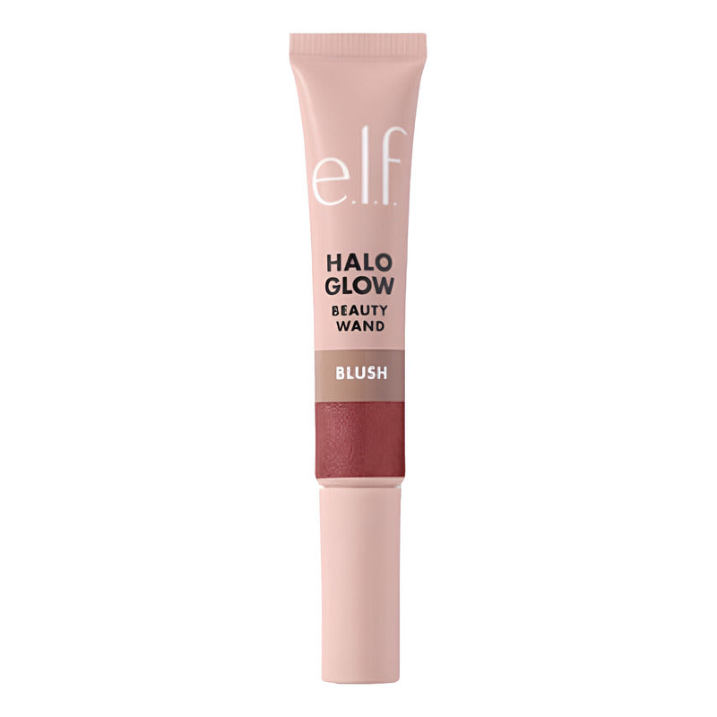 Elf | Halo Glow Blush | Rubor Líquido