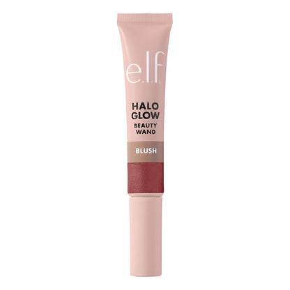Elf | Halo Glow Blush | Rubor Líquido