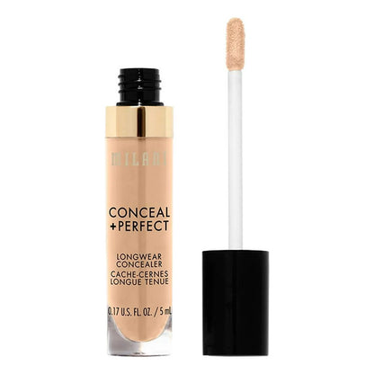 Milani | Conceal + Perfect - Corrector 5ml