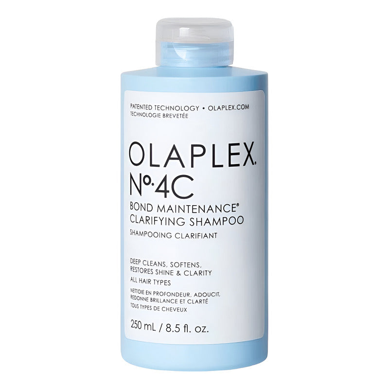 Olaplex | N°4c Clarifying Shampoo - Clarificador 250ml