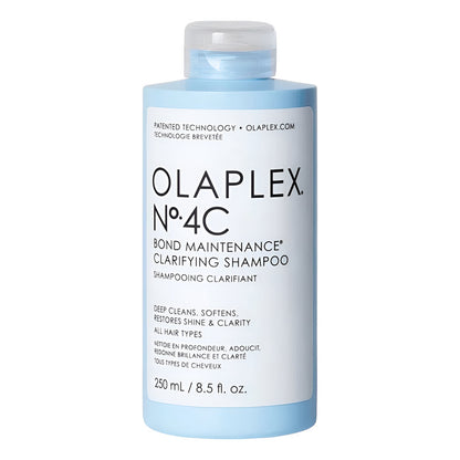 Olaplex | N°4c Clarifying Shampoo - Clarificador 250ml