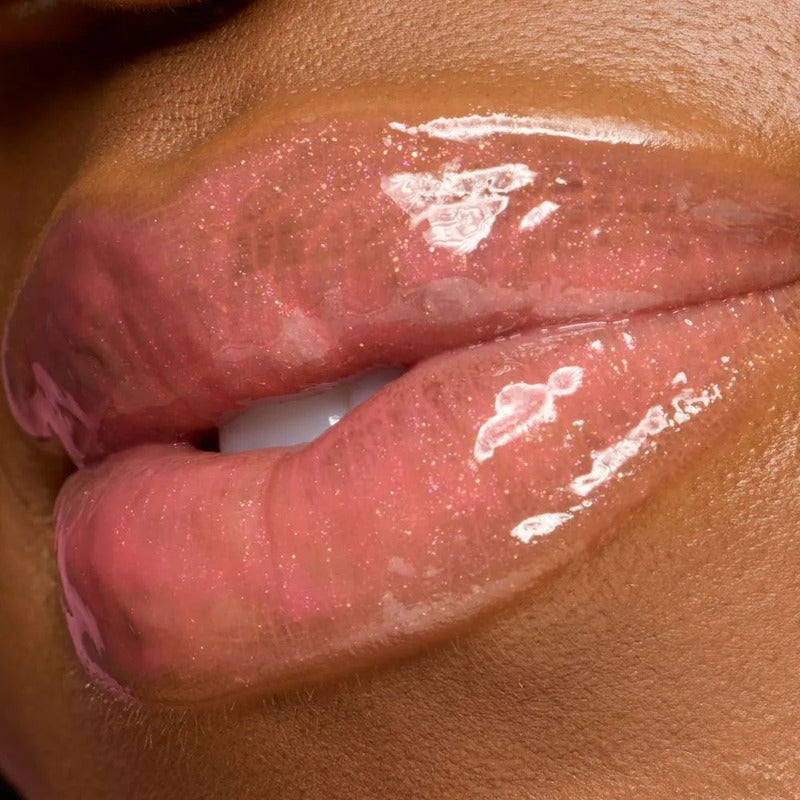 Brillo Labial Nyx Jelly Job Honey It's Jelly Rosa 8g Jelly Kissd