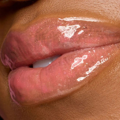 Brillo Labial Nyx Jelly Job Honey It's Jelly Rosa 8g Jelly Kissd