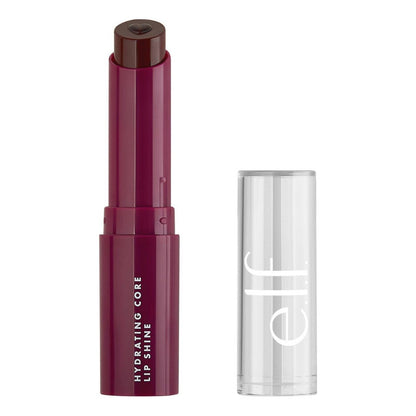 E.l.f. Hydrating Lip Shine Labial Hidratante Color Ecstatic Ecstatic