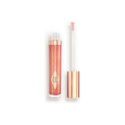 Charlotte Tilbury | Collagen Lip Bath | Brillo Labial