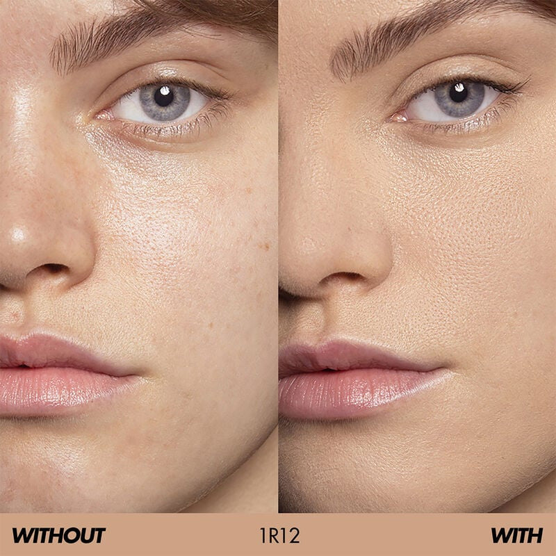 Make Up For Ever | Hd Skin Foundation - Base De Maquillaje