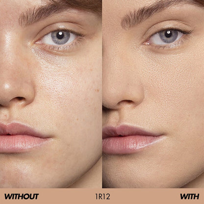 Make Up For Ever | Hd Skin Foundation - Base De Maquillaje
