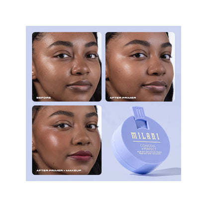 Milani | Blur Out Smoothing Primer - Pre Base 21g Lila