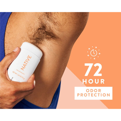 Native | Deodorant Stick | Desodorante En Barra