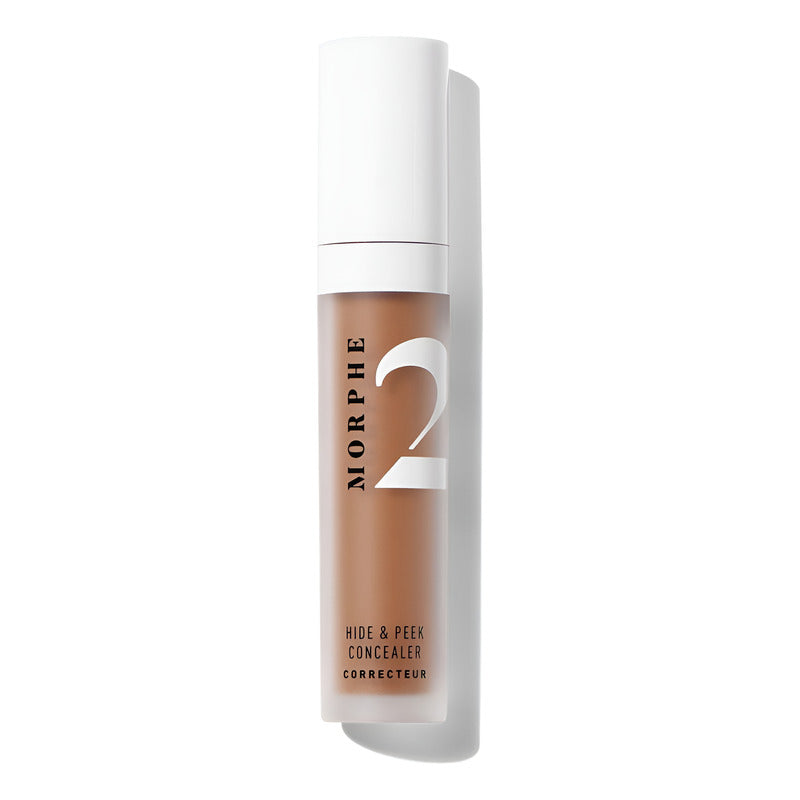 Morphe | Hide & Peek Concealer | Corrector Peek Of Chestnut