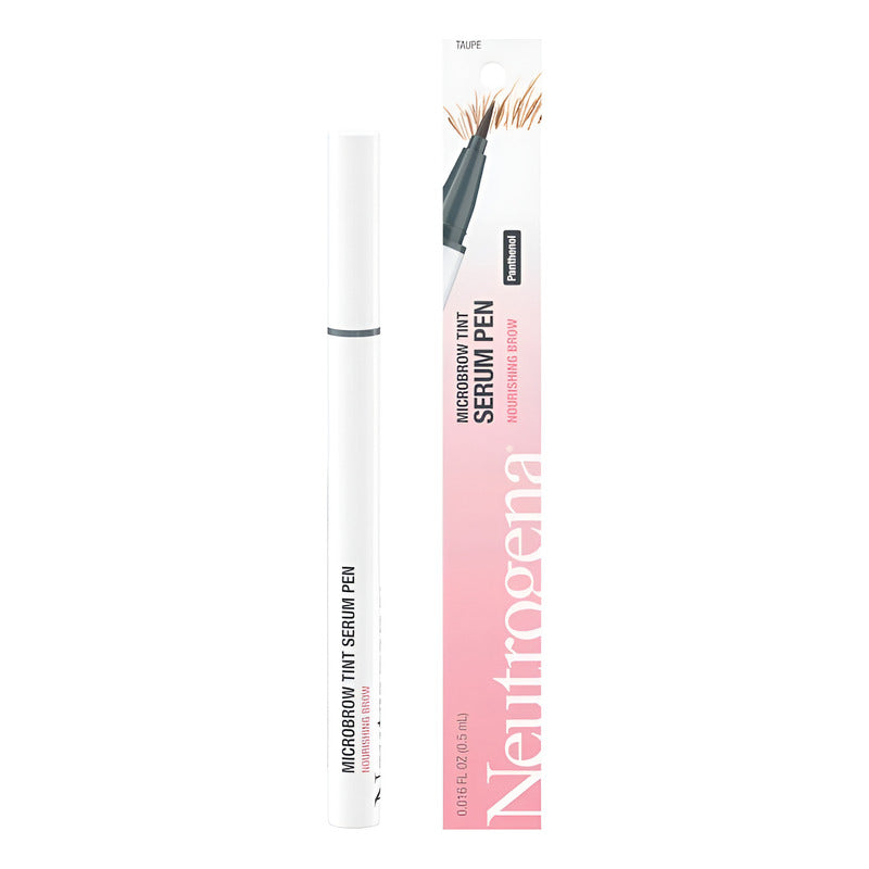 Neutrogena | Microbrow Tint Serum Pen | Delineador De Ceja