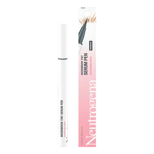 Neutrogena | Microbrow Tint Serum Pen | Delineador De Ceja