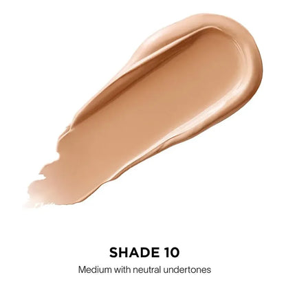Hourglass | Luminous Glow Foundation | Base De Maquillaje 10
