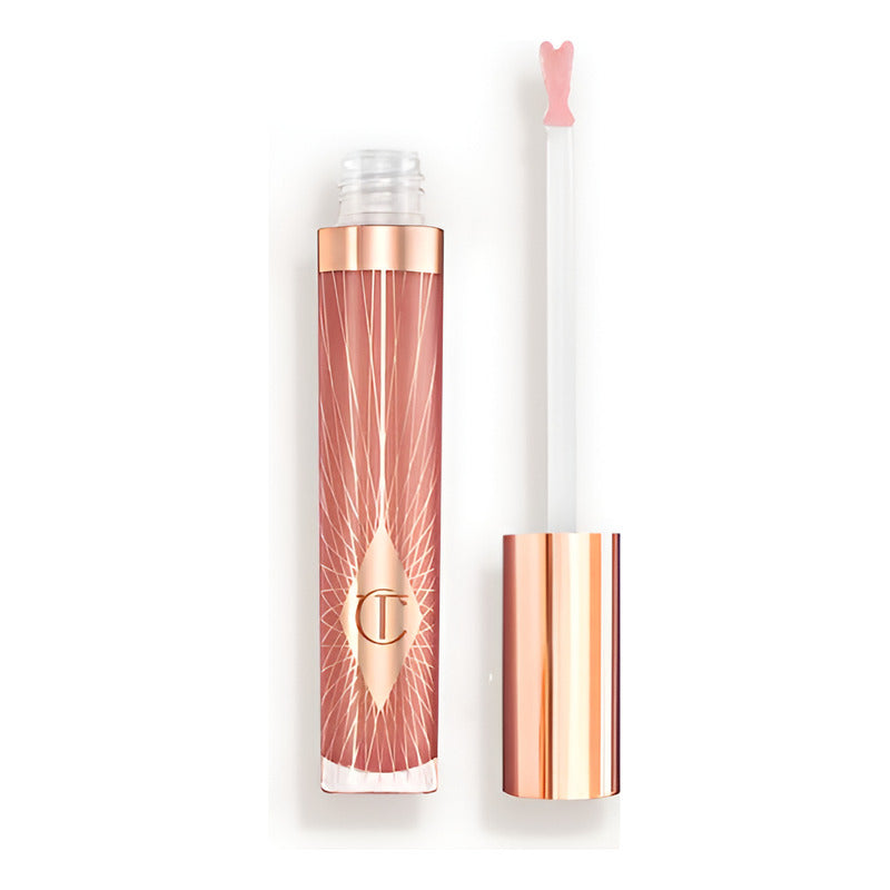 Charlotte Tilbury | Collagen Lip Bath | Brillo Labial
