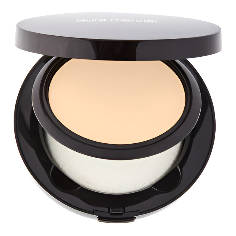 Laura Mercier |smooth Finish Foundation Powder Spf 20- Polvo