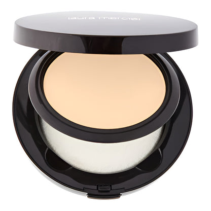 Laura Mercier |smooth Finish Foundation Powder Spf 20- Polvo